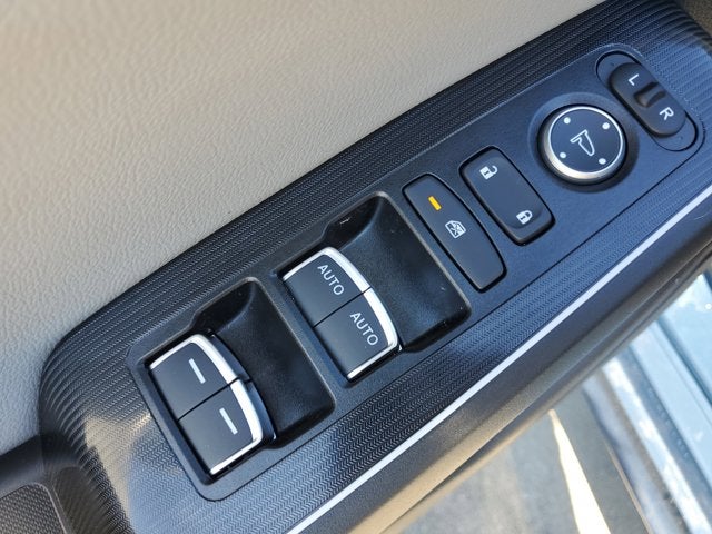 2026 Honda Civic Sedan Hybrid Sport Touring