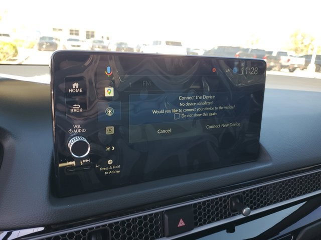 2026 Honda Civic Sedan Hybrid Sport Touring