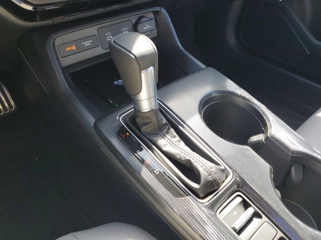 2026 Honda Civic Sedan Hybrid Sport Touring