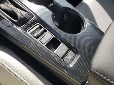 2026 Honda Civic Sedan Hybrid Sport Touring