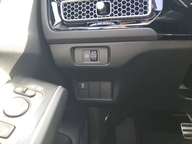 2026 Honda Civic Sedan Hybrid Sport Touring