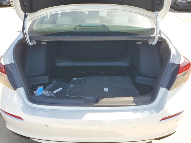 2026 Honda Civic Sedan Hybrid Sport Touring