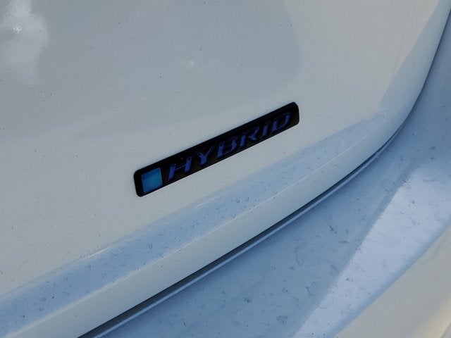 2026 Honda Civic Sedan Hybrid Sport Touring