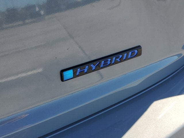 2026 Honda Civic Sedan Hybrid Sport Touring