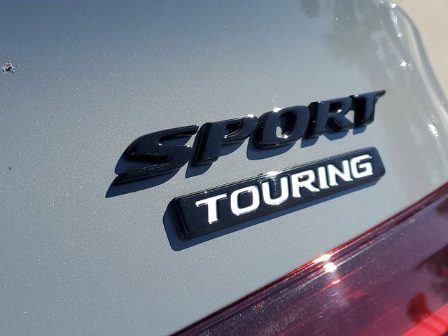 2026 Honda Civic Sedan Hybrid Sport Touring