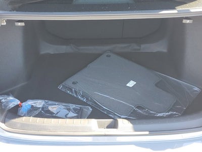 2026 Honda Civic Sedan Hybrid Sport Touring