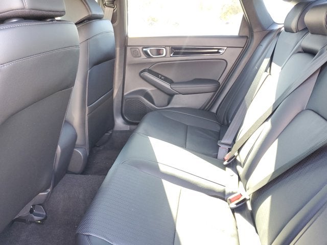 2026 Honda Civic Sedan Hybrid Sport Touring