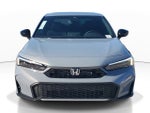 2026 Honda Civic Sedan Hybrid Sport Touring