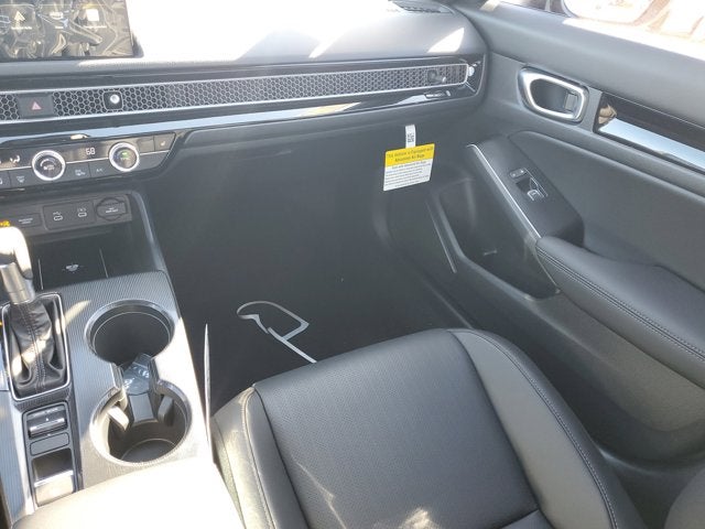 2026 Honda Civic Sedan Hybrid Sport Touring