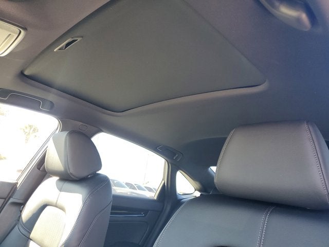 2026 Honda Civic Sedan Hybrid Sport Touring