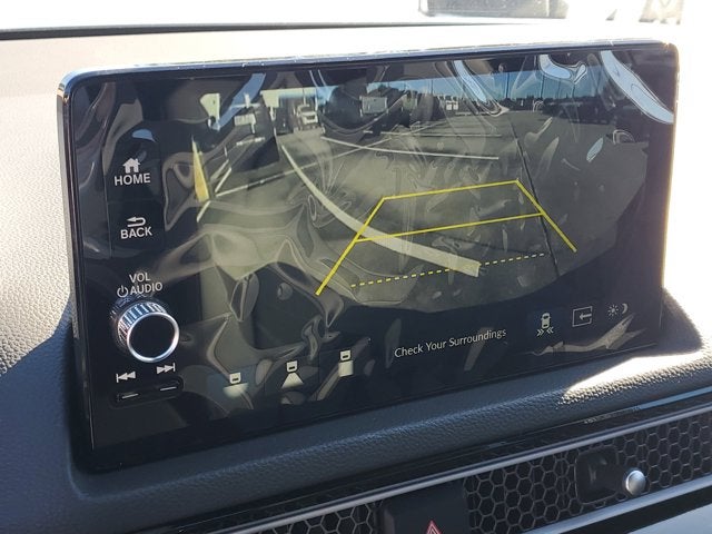 2026 Honda Civic Sedan Hybrid Sport Touring