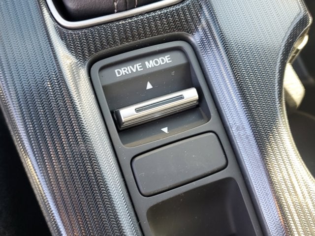 2026 Honda Civic Sedan Hybrid Sport Touring