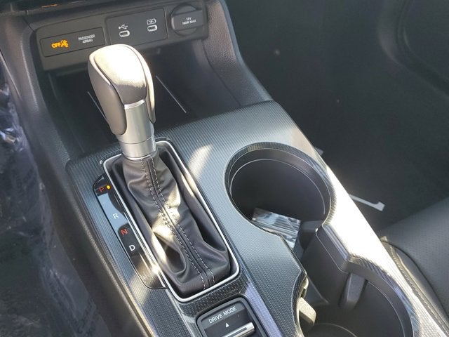 2026 Honda Civic Sedan Hybrid Sport Touring