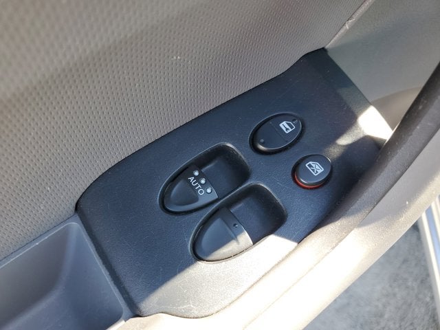 2011 Honda Civic Cpe LX