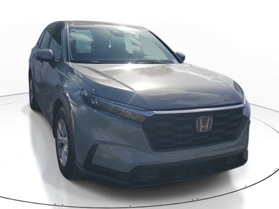 2024 Honda CR-V LX