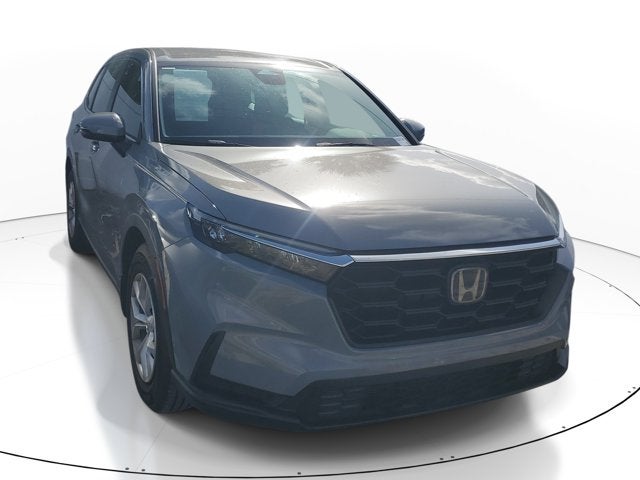 2024 Honda CR-V LX