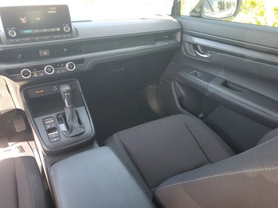 2024 Honda CR-V LX