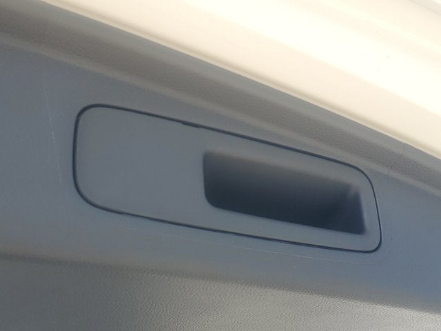 2027 Honda CR-V LX