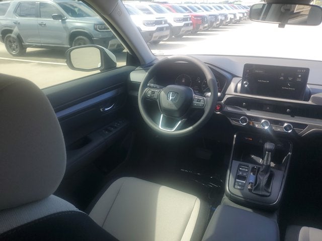 2027 Honda CR-V LX