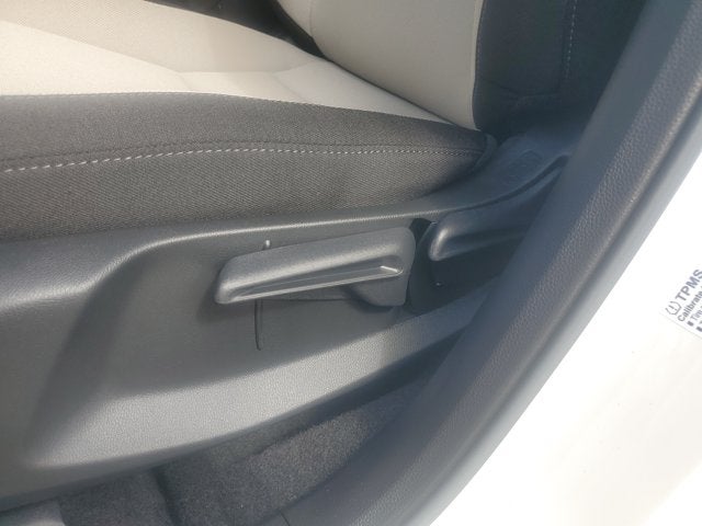2027 Honda CR-V LX