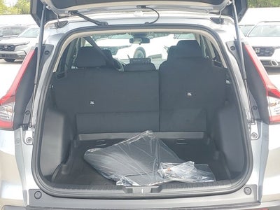 2027 Honda CR-V LX