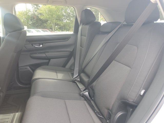 2027 Honda CR-V LX