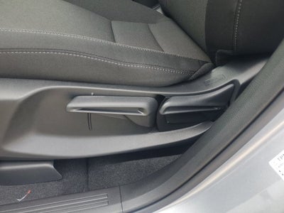2027 Honda CR-V LX