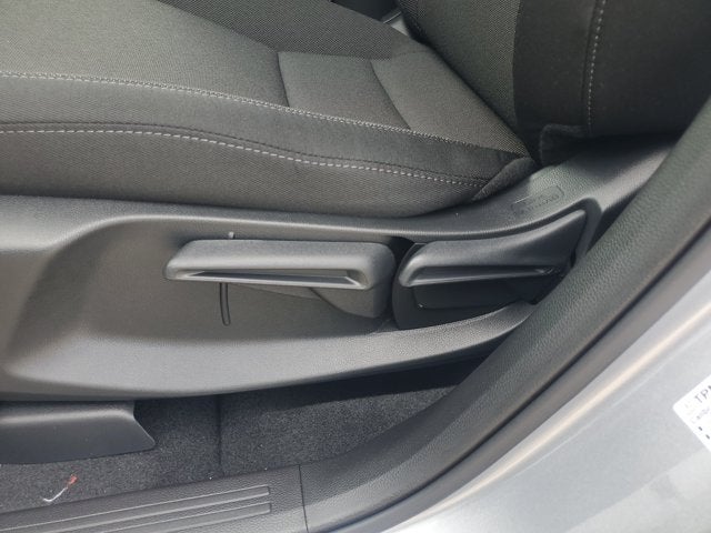 2027 Honda CR-V LX