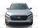2027 Honda CR-V LX