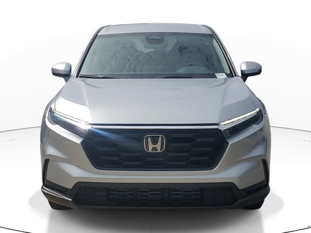 2027 Honda CR-V LX