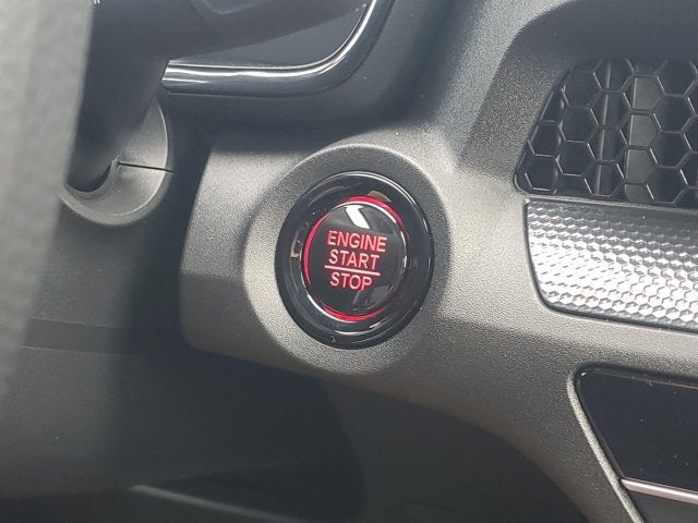 2027 Honda CR-V LX