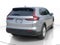 2027 Honda CR-V LX