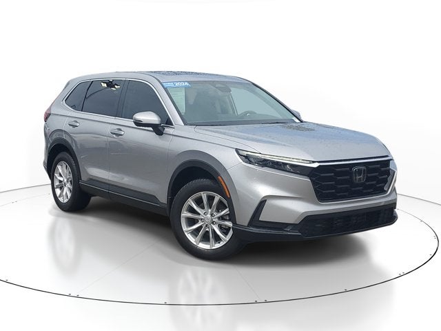 2024 Honda CR-V