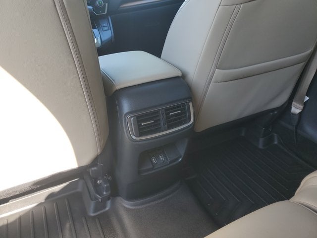 2021 Honda CR-V Touring - Photo 13