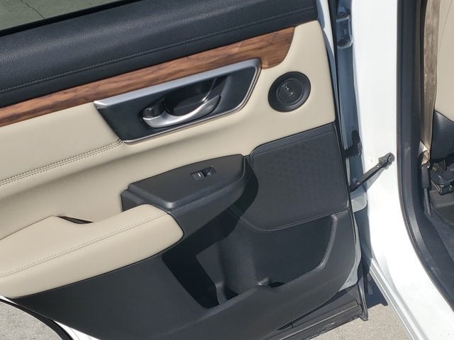 2021 Honda CR-V Touring - Photo 15