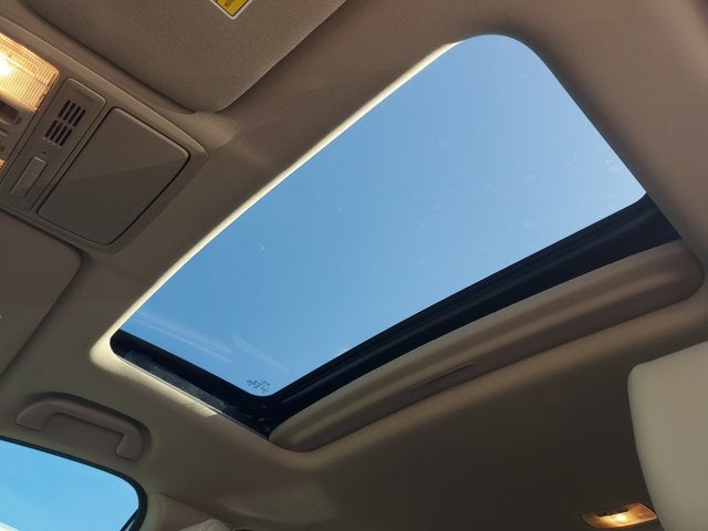 2021 Honda CR-V Touring - Photo 21