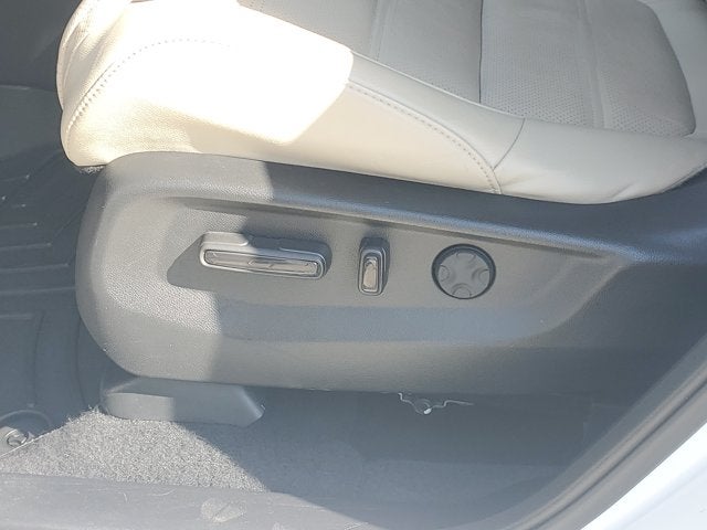 2021 Honda CR-V Touring - Photo 22