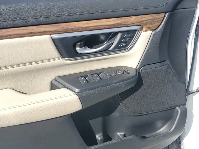 2021 Honda CR-V Touring - Photo 24