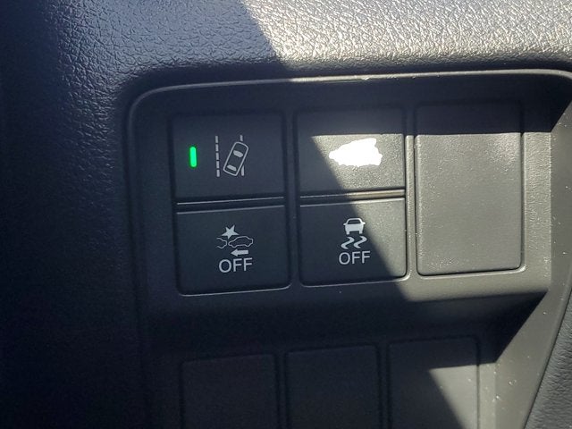2021 Honda CR-V Touring - Photo 25