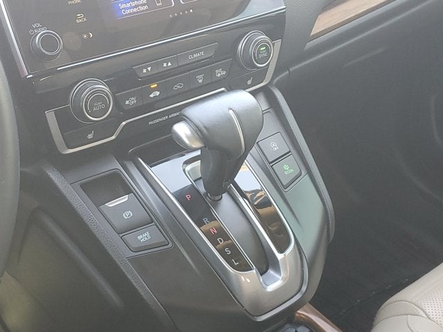 2021 Honda CR-V Touring - Photo 30