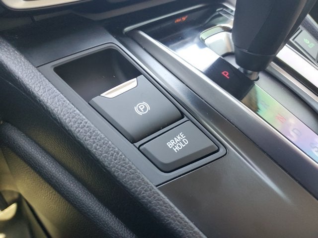 2021 Honda CR-V Touring - Photo 31