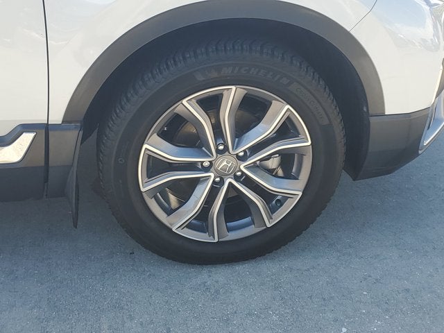 2021 Honda CR-V Touring - Photo 8