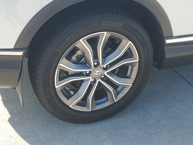 2021 Honda CR-V Touring - Photo 9