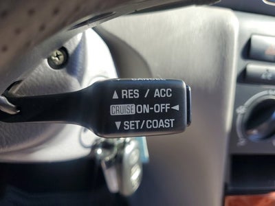 2004 Toyota Corolla LE