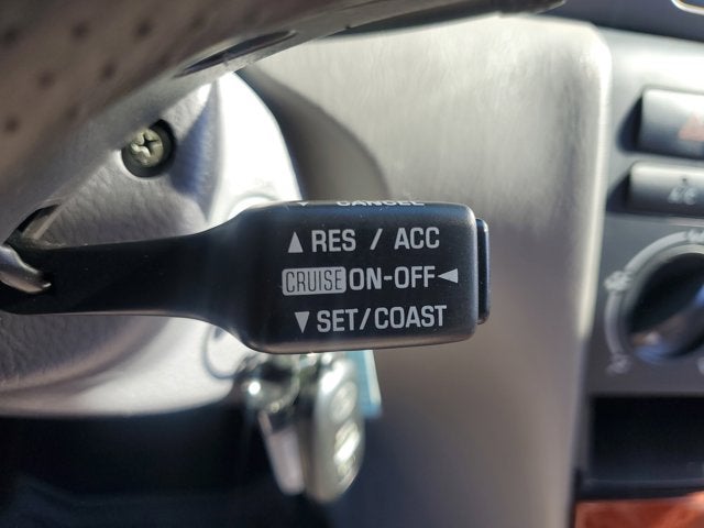 2004 Toyota Corolla LE