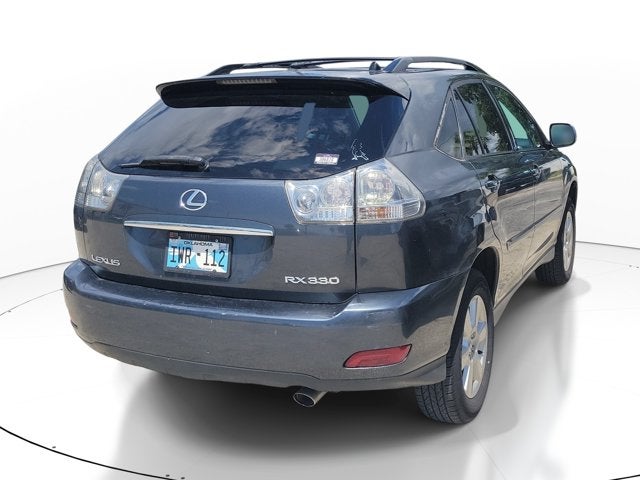 2006 Lexus RX 330 330
