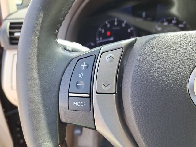 2013 Lexus RX 350 350