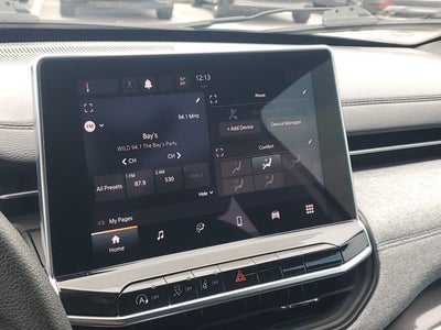 2023 Jeep Compass Sport