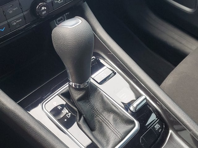2023 Jeep Compass Sport