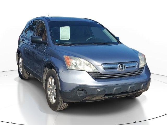 2009 Honda CR-V's photo
